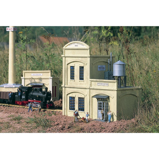 62019 Mr Manns Can Factory - Swasey's Hardware & Hobbies