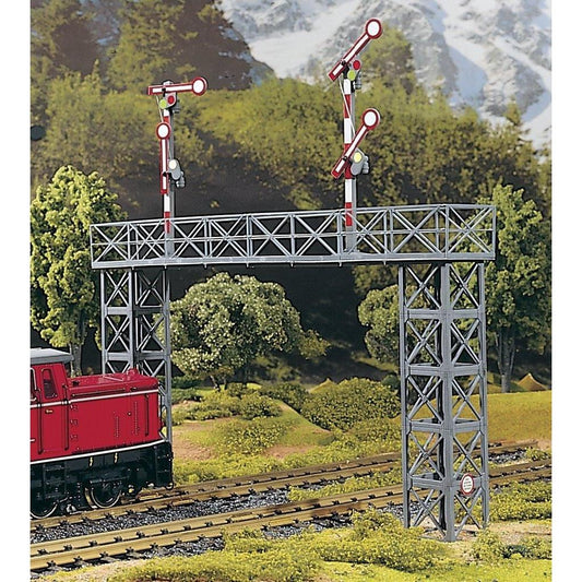 62033 Rosenbach Signal Bridge - Swasey's Hardware & Hobbies