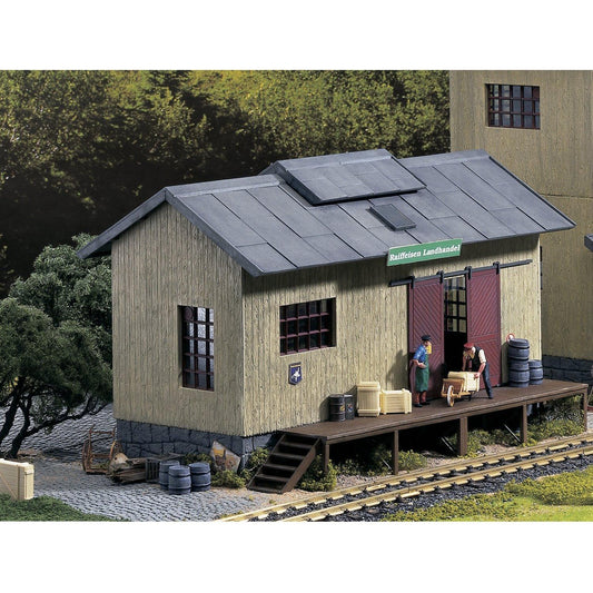 62034 CoOp Storage Warehouse - Swasey's Hardware & Hobbies