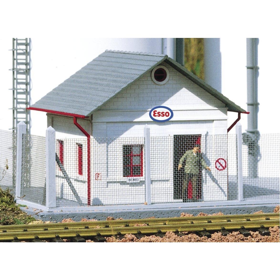 62037 Tank Depot Office - Swasey's Hardware & Hobbies