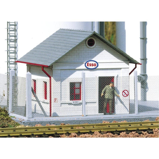 62037 Tank Depot Office - Swasey's Hardware & Hobbies