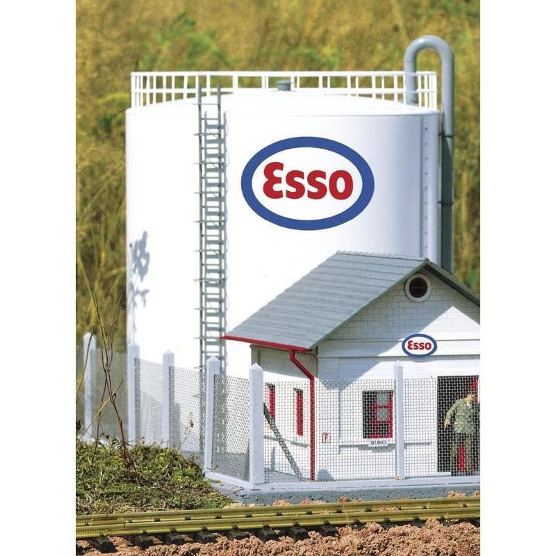 62038 Fuel Tank High - Swasey's Hardware & Hobbies