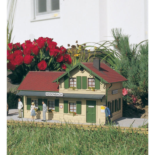 62040 Rosenbach Station - Swasey's Hardware & Hobbies