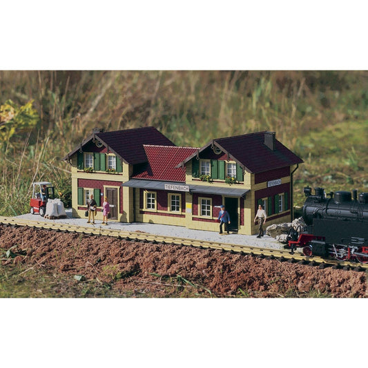 62043 Tiefenbach Station - Swasey's Hardware & Hobbies