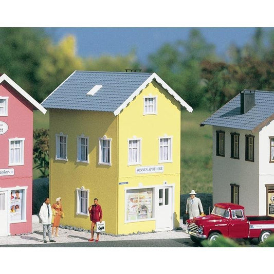 62067 Garden City Sunny Pharmacy - Swasey's Hardware & Hobbies