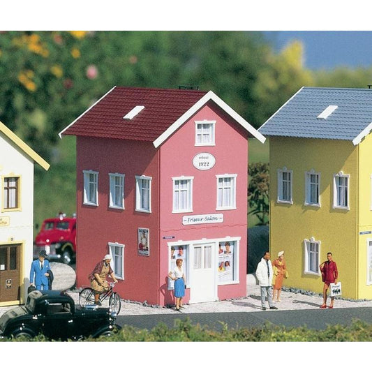 62068 Garden City Gunillas Hair - Swasey's Hardware & Hobbies