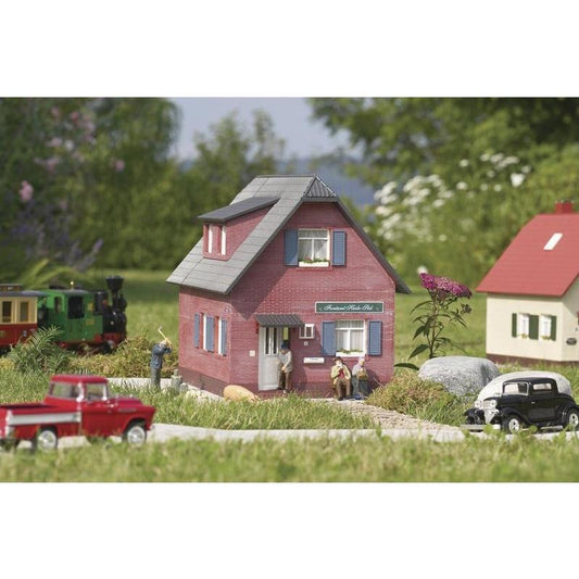 62073 Brendas Brick House - Swasey's Hardware & Hobbies