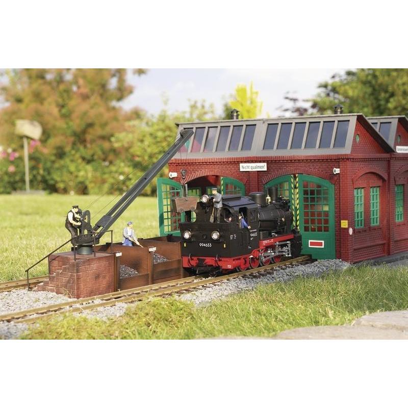 62076 Coaling Station - Swasey's Hardware & Hobbies