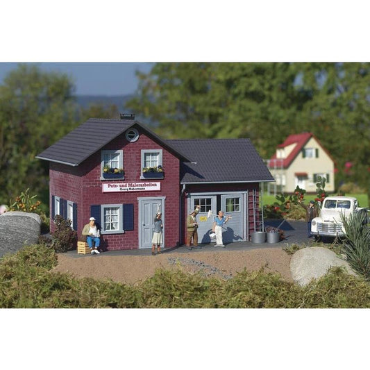 62078 Mels Fix It Shop - Swasey's Hardware & Hobbies