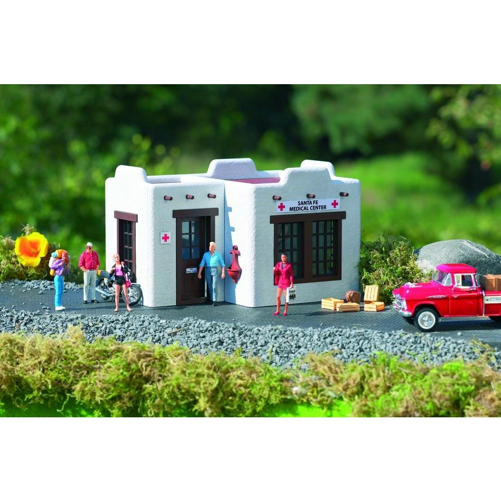 62106 Santa Fe Medical Center - Swasey's Hardware & Hobbies
