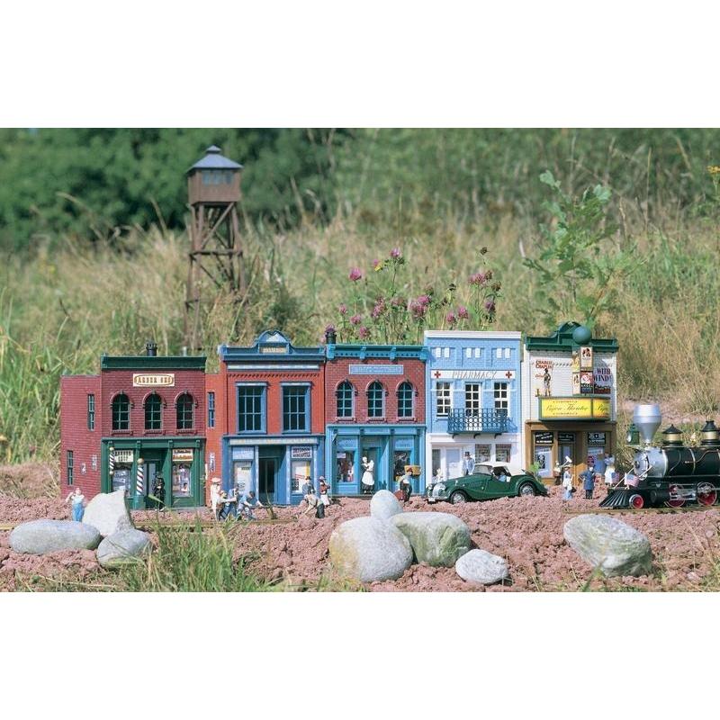 62204 Jennys Clothing - Swasey's Hardware & Hobbies