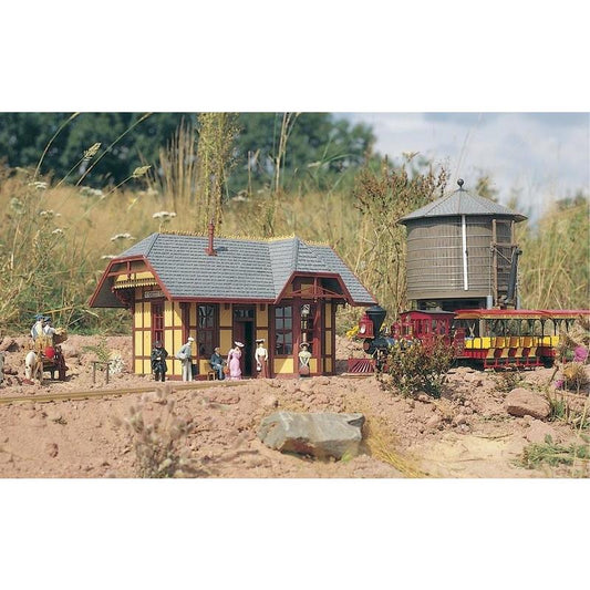 62209 Grizzly Flats Station - Swasey's Hardware & Hobbies