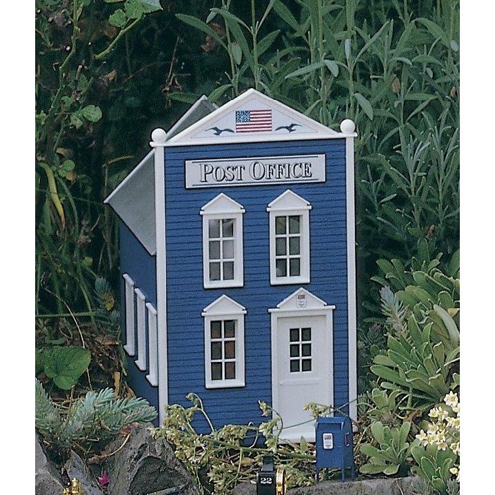 62213 Post Office - Swasey's Hardware & Hobbies
