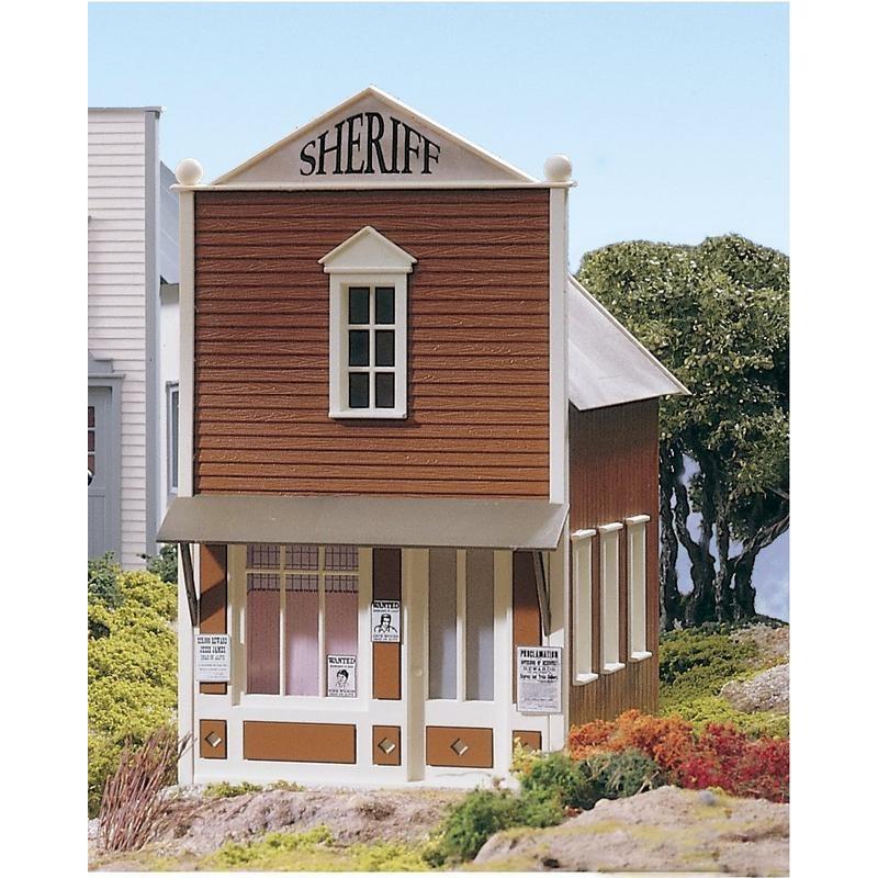 62216 Sheriffs Office - Swasey's Hardware & Hobbies