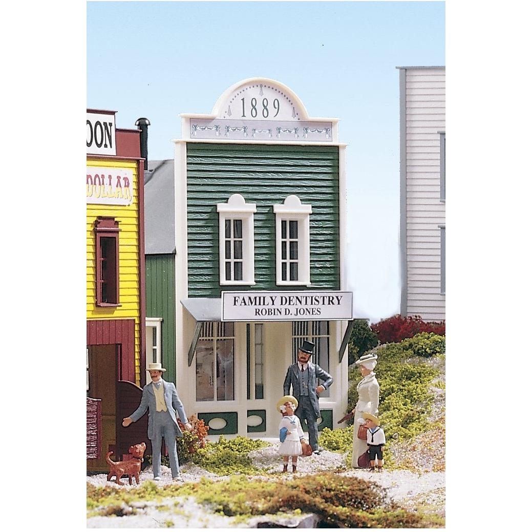 62217 Dentist - Swasey's Hardware & Hobbies