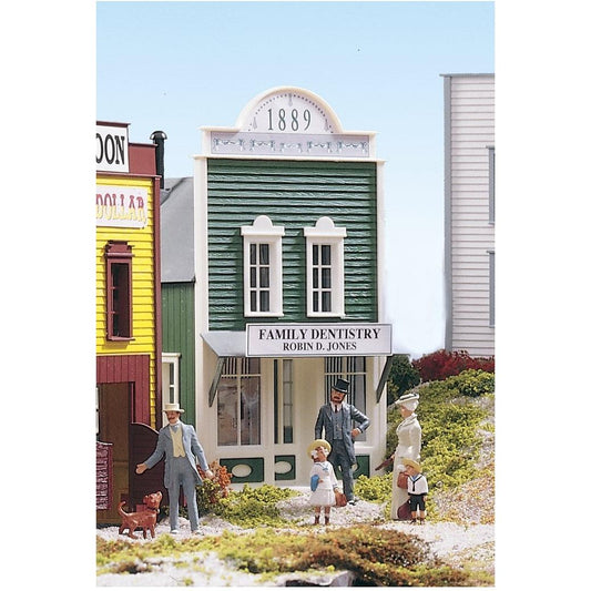 62217 Dentist - Swasey's Hardware & Hobbies