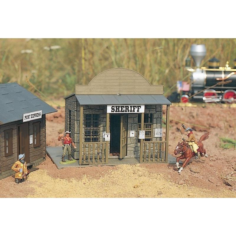 62225 City Sheriff - Swasey's Hardware & Hobbies