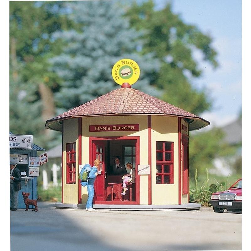 62227 Dans Burger - Swasey's Hardware & Hobbies
