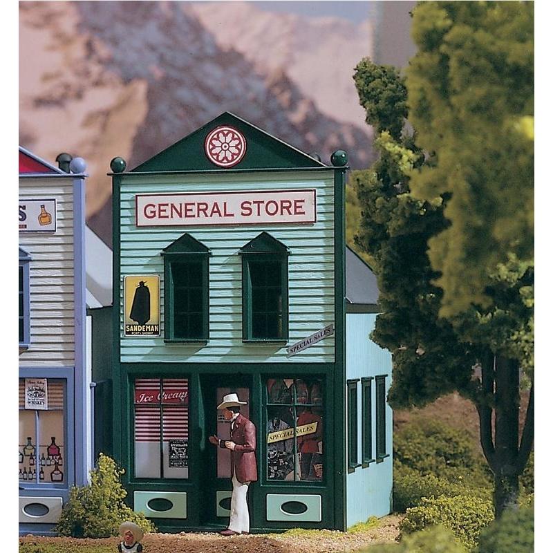 62234 General Store - Swasey's Hardware & Hobbies