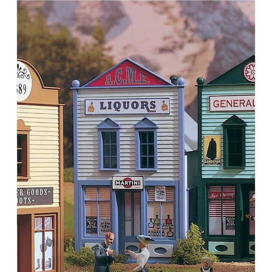 62235 ACME Liquor Store - Swasey's Hardware & Hobbies