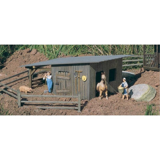 62247 Stable - Swasey's Hardware & Hobbies