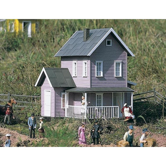 62248 Grandpas Farmhouse - Swasey's Hardware & Hobbies