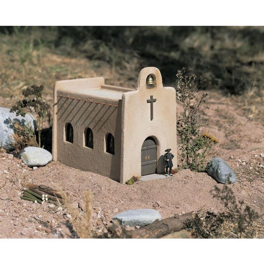 62253 Las Cruces Church - Swasey's Hardware & Hobbies