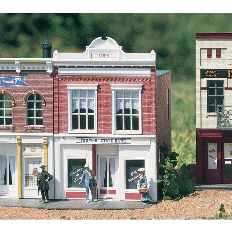 62257 Farmers State Bank - Swasey's Hardware & Hobbies
