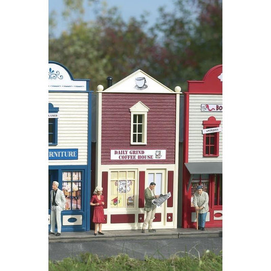 62723 Qwik-Kit Daily Grind Coffee - Swasey's Hardware & Hobbies