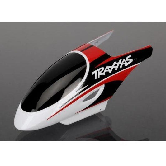6312 Canopy, DR-1, red (1) - Swasey's Hardware & Hobbies