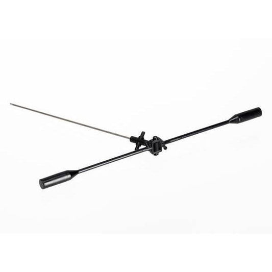 6323 Flybar main shaft inner rotor head upper inner/-rotor-head,-upper - Swasey's Hardware & Hobbies