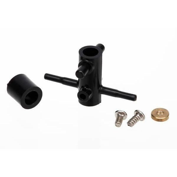 6344 Rotor head lower (1 - Swasey's Hardware & Hobbies