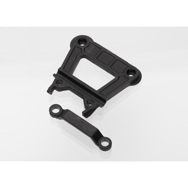 6445 Bellcrank brace draglink - Swasey's Hardware & Hobbies