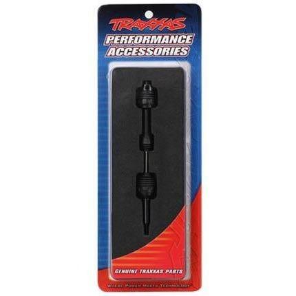 6452 Driveshaft, rear (steel-spline constant-velocity) (complete assembly) (1) - Swasey's Hardware & Hobbies