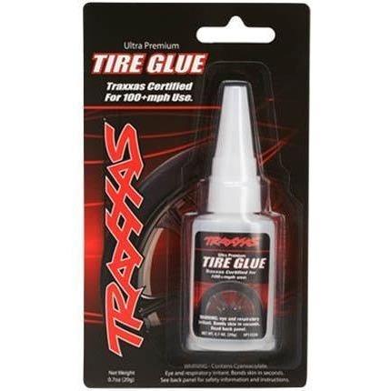 6468 Tire glue TRX ul premium - Swasey's Hardware & Hobbies