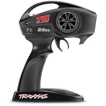 6516 nsmitter, TQ 2.4GHz, 2-channel (nsmitter only) - Swasey's Hardware & Hobbies