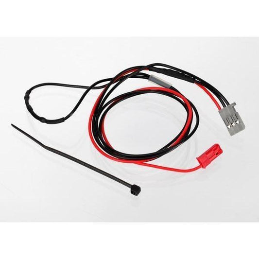 6524 Sensor, temperature & voltage (fits XO-1) - Swasey's Hardware & Hobbies