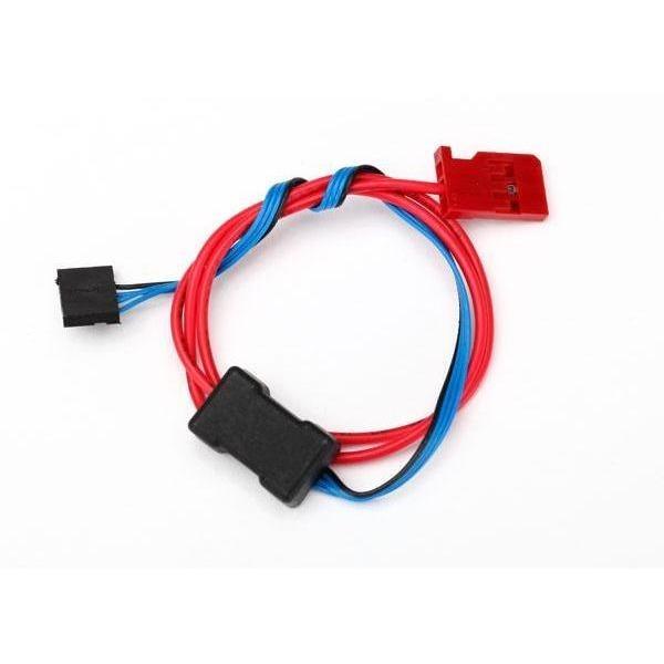 6527 Sensor, auto-detectable, voltage - Swasey's Hardware & Hobbies