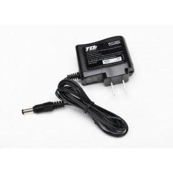 6545 Charger Tqi For Use With Docking Base And Rechargeable Nimh Use-With-Docking-Base-And-#3037