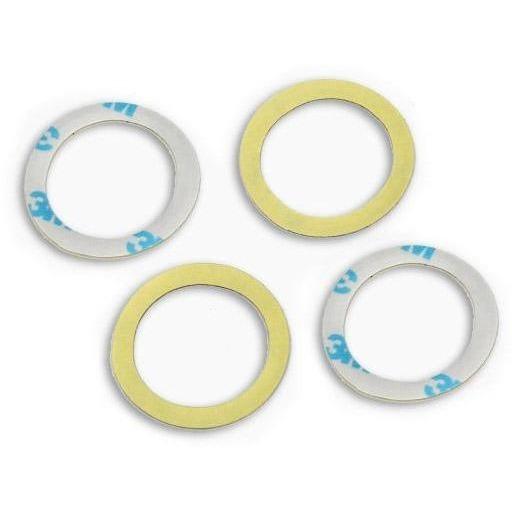 6581 Double-sided adhesive, sound output module (4) - Swasey's Hardware & Hobbies
