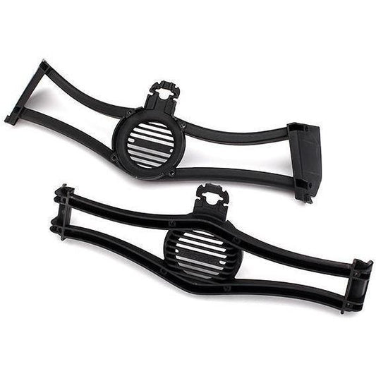 6586 Mounts sound output module Raptor front & module,-raptor-(front-& - Swasey's Hardware & Hobbies