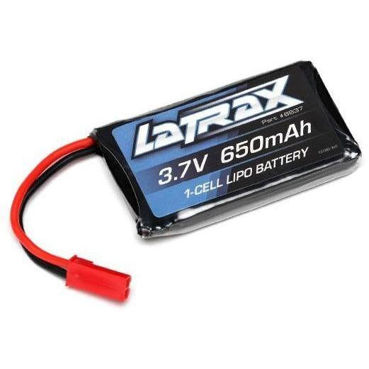 6637 Battery Lax mAh 650 - Swasey's Hardware & Hobbies