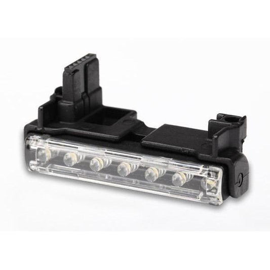 6655 LED Lightbar, Alias /harness (7 clear lights)/ 1.6x5mm BCS (self-tapping) (2) - Swasey's Hardware & Hobbies