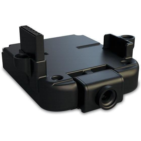 6660 Camera, Alias, 720P HD, 12MP, standard lens/ 1.6x5mm BCS (self-tapping) (2).  MicroSD memory card required (not included) - Swasey's Hardware & Hobbies