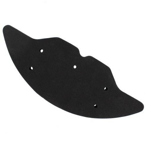 67004 Front Foam bumper