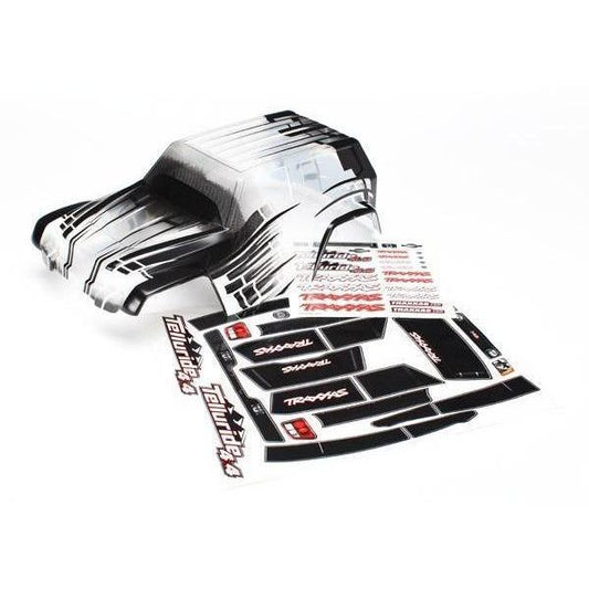 6712X Body Telluride ProGraphix graphics are printed requires paint & final color application decal (graphics-are-printed,-requires-paint-&-final-color-application)/-decal - Swasey's Hardware & Hobbies