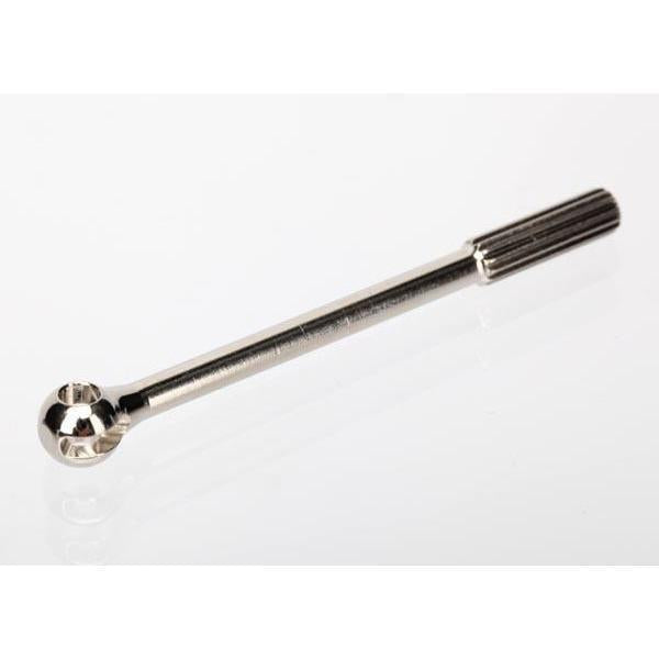 6750 Half shaft, external splined (steel-spline constant-velocity) (1) - Swasey's Hardware & Hobbies