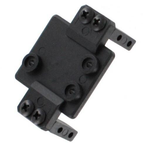 68007 Servoplate W/Servo Mount