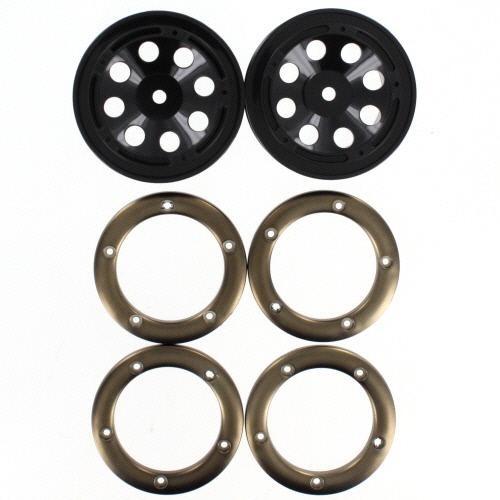 68021 Rim/ Secure Ring