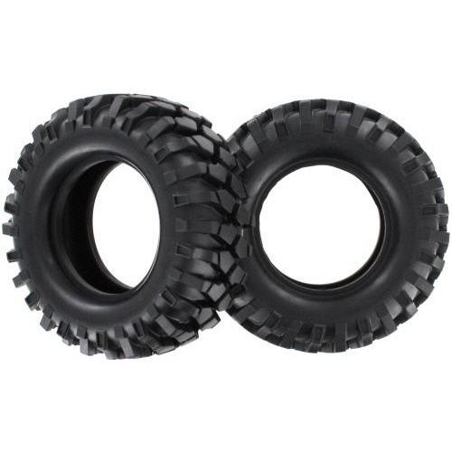 68022N Tires, 2pcs (no foam)